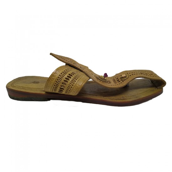 Fancy fancy 2025 chappal